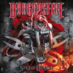 Dragonsfire : Speed Demon